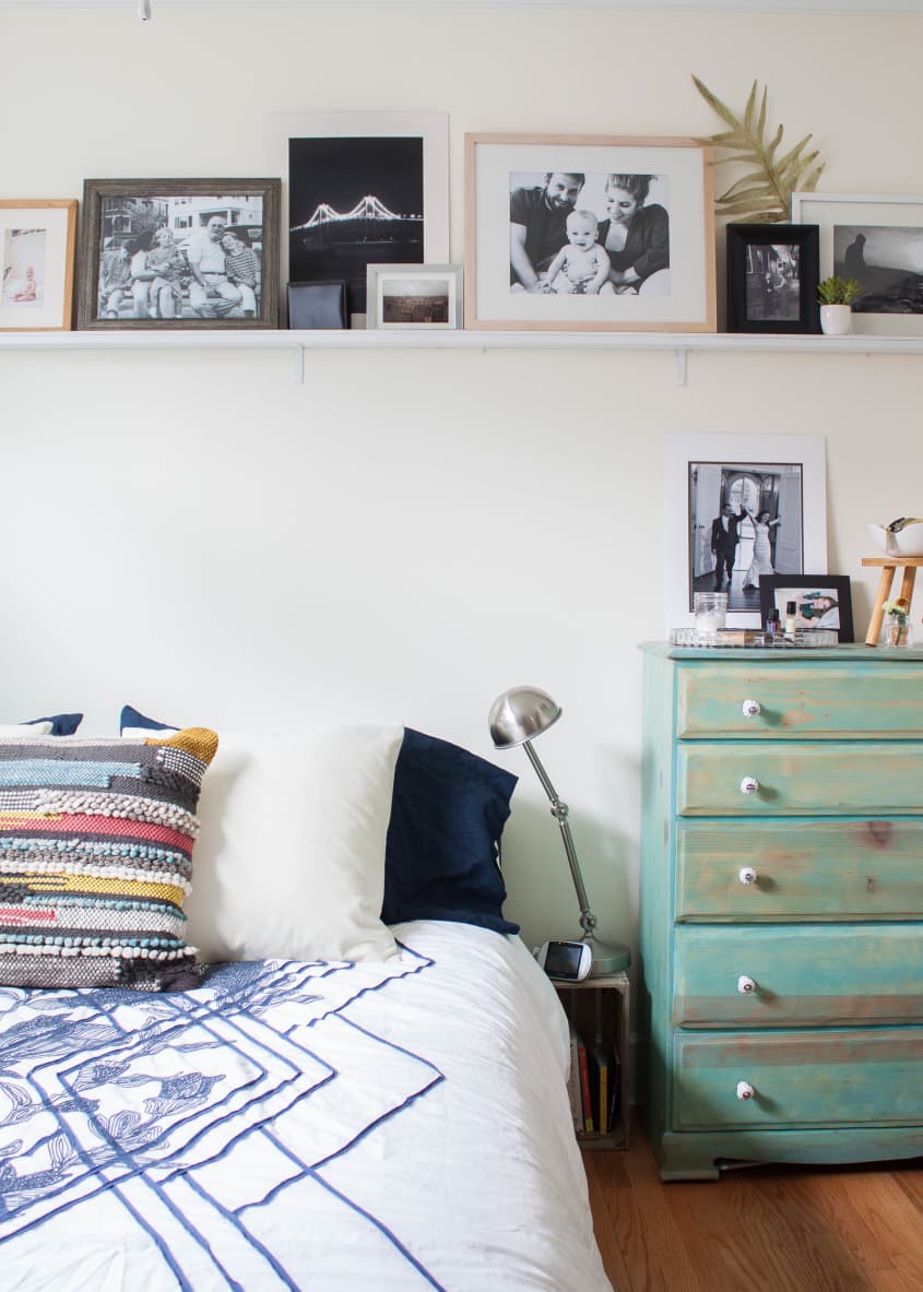 House Tour: A Young Family's Small Seattle Craftsman | Apartment Therapy