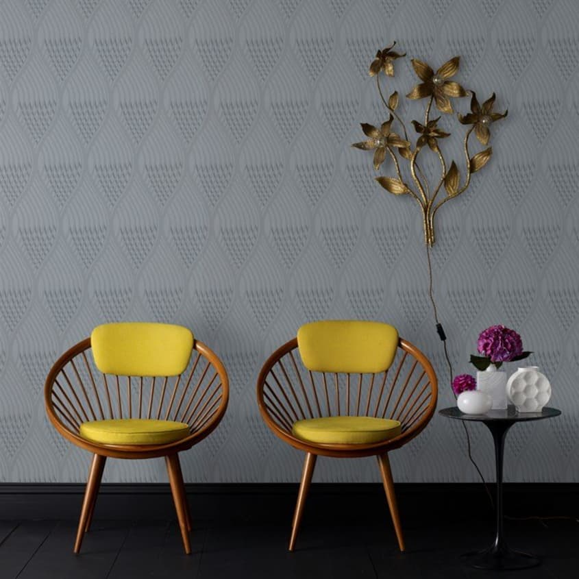 Best Bargain Buys 10 Stylish Wallpapers Under 100/Roll Apartment