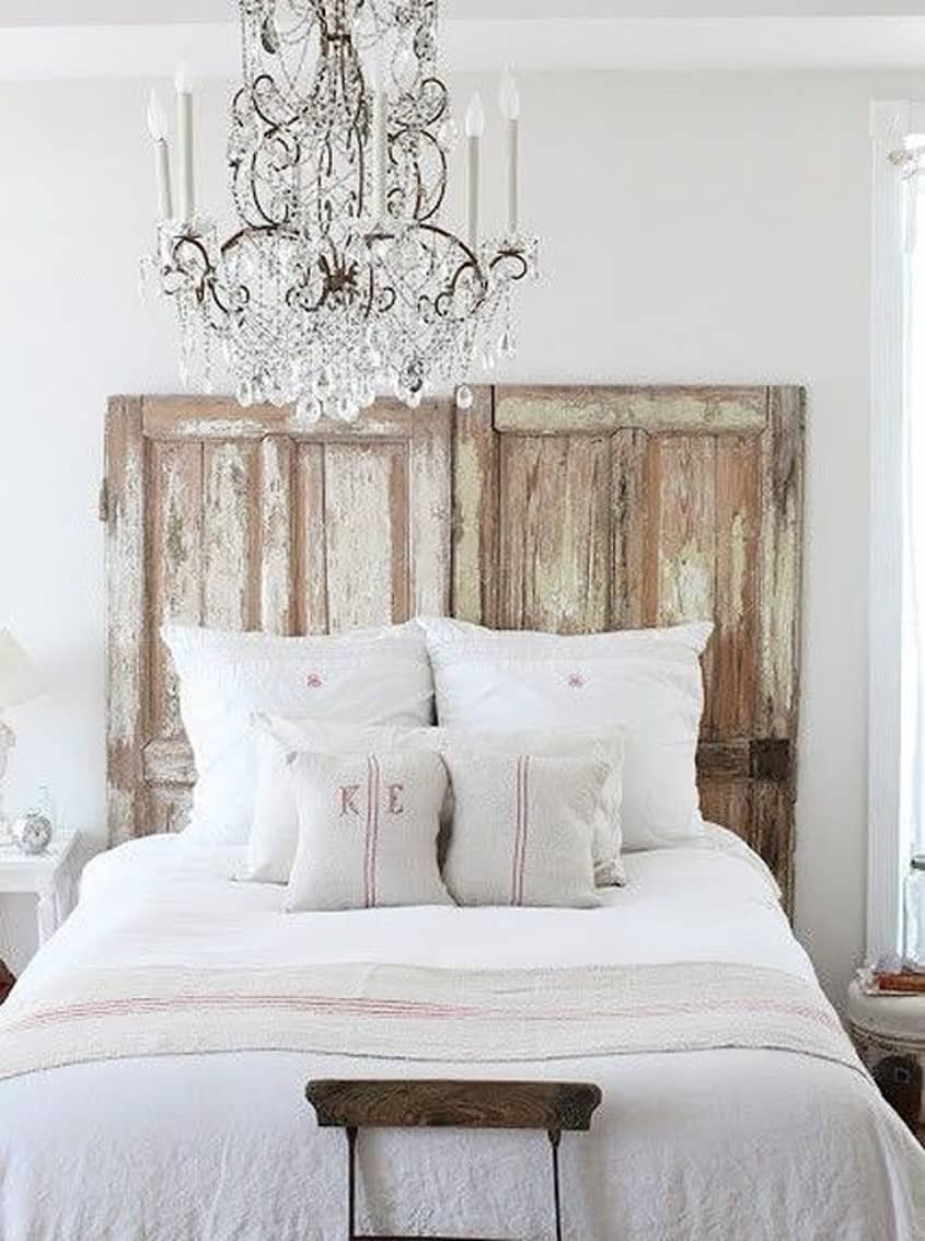 Buy or DIY 12 Creative Wood Headboards Apartment Therapy