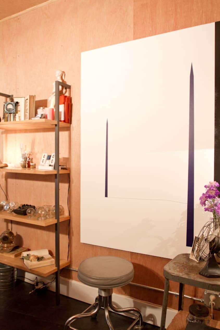 Poke Acupuncture’s New Spot On Melrose Apartment Therapy