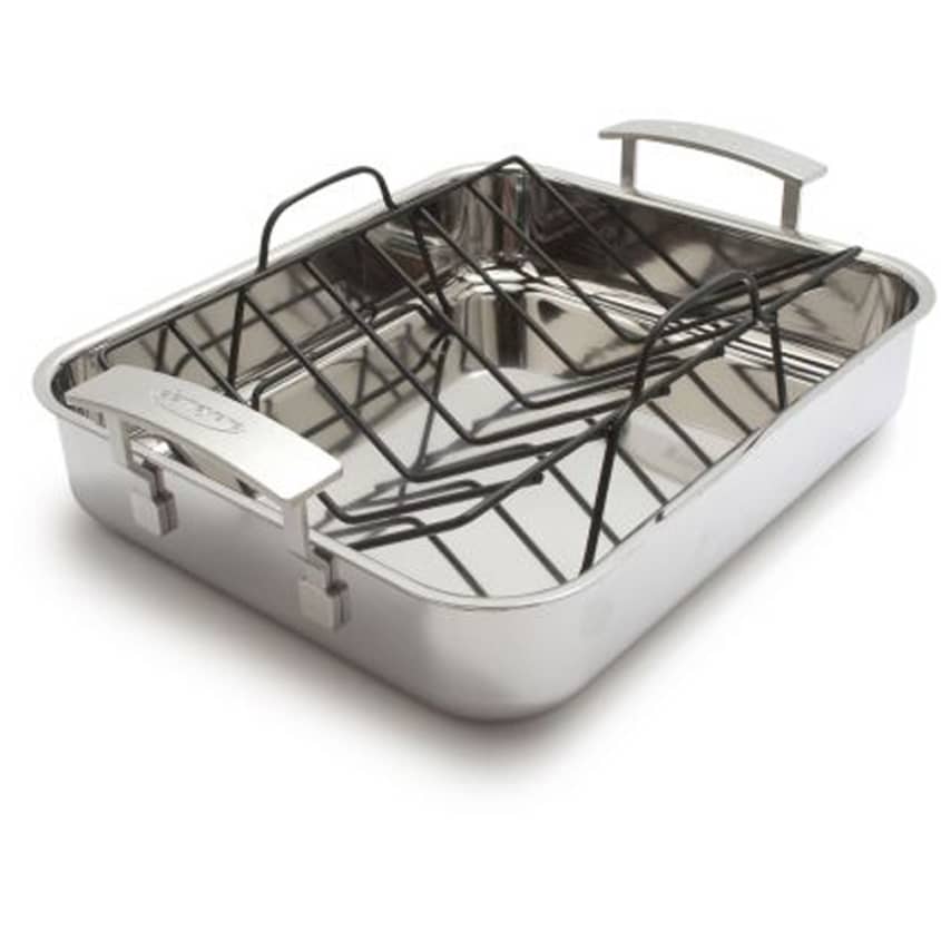 5 Turkey Roasting Pans to Buy — On Sale Now | The Kitchn