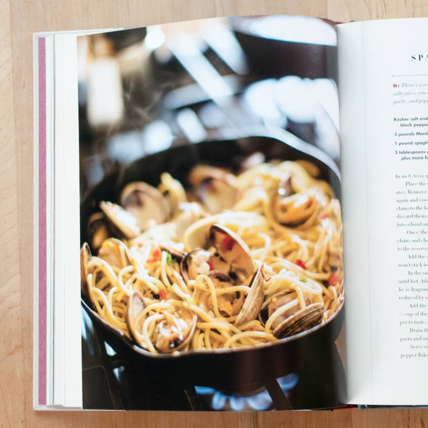 Extra Virgin by Gabriele Corcos and Debi Mazar The Kitchn