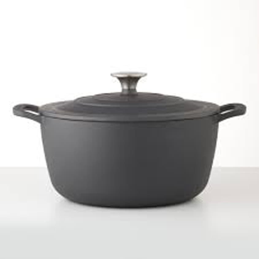 9 Great BudgetFriendly Dutch Ovens For 100 or Less The Kitchn