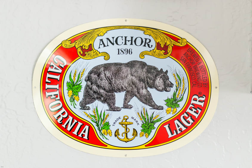 House Tour Cute & Cozy Cole Valley Rental Apartment Therapy