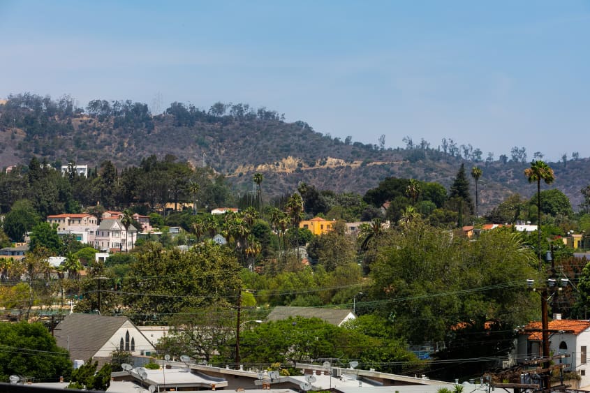 2926 Rowena Avenue 6, Los Angeles, CA 90039 Apartment Therapy