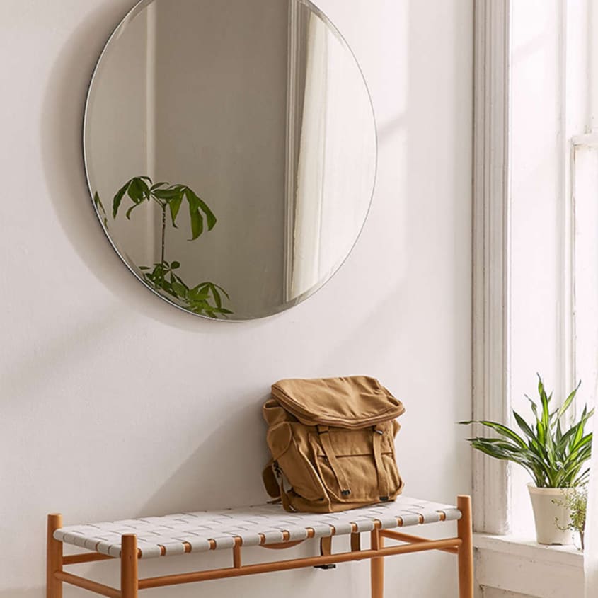 Our Favorite Mirrors for Every Decor Style Apartment Therapy