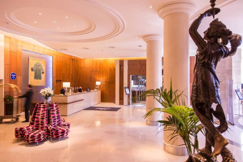 Game of Thrones Filming Locations Hotels Apartment Therapy