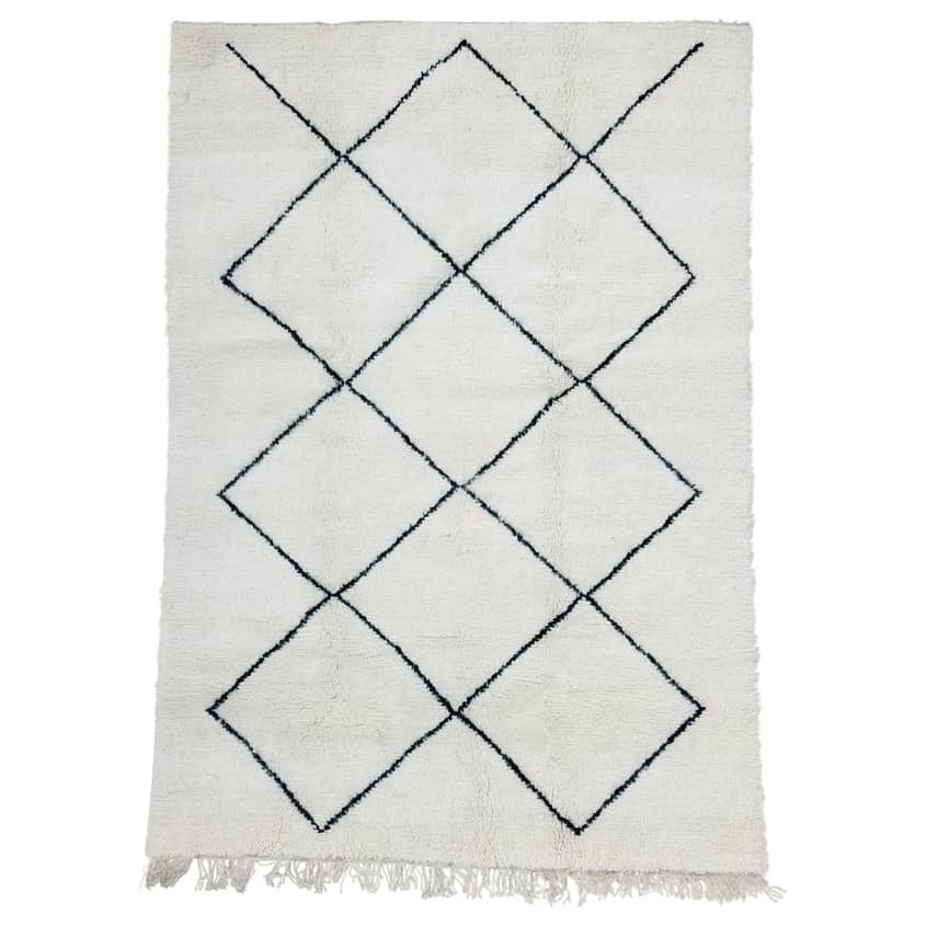 Where to Buy Vintage Rugs Online Apartment Therapy