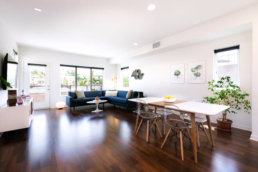 2926 Rowena Avenue 6, Los Angeles, CA 90039 Apartment Therapy