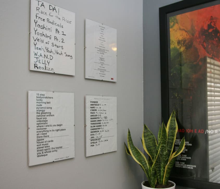 Hunter’s First Home: An Exercise in DIY | Apartment Therapy