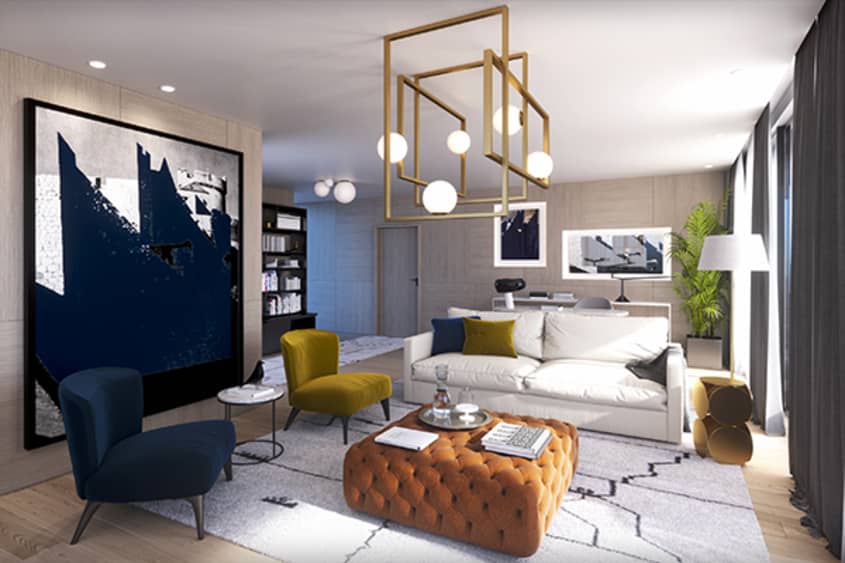 Game of Thrones Filming Locations Hotels Apartment Therapy