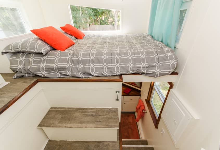 Tiny House Resort - Florida Rental Photos | Apartment Therapy