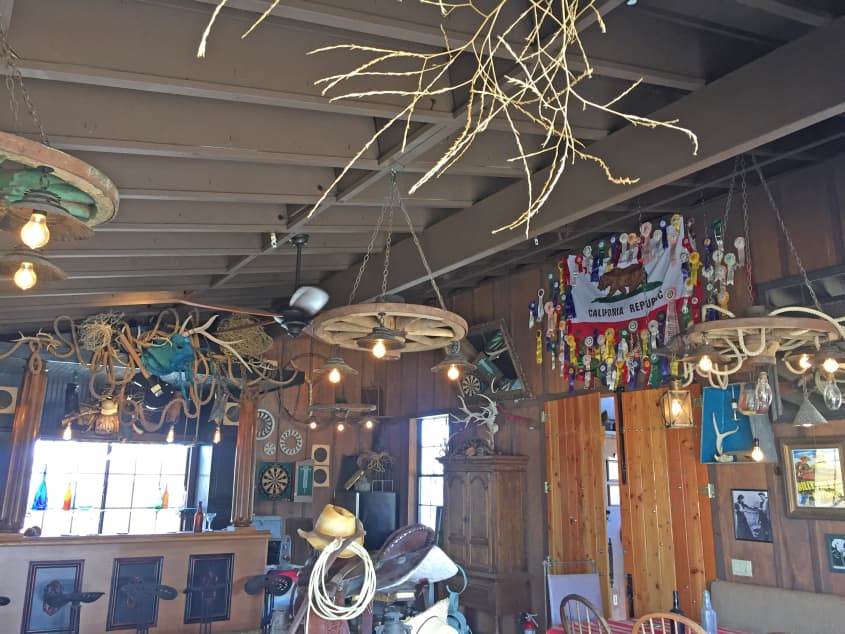 Wild West Pioneertown For Sale Photos Apartment Therapy