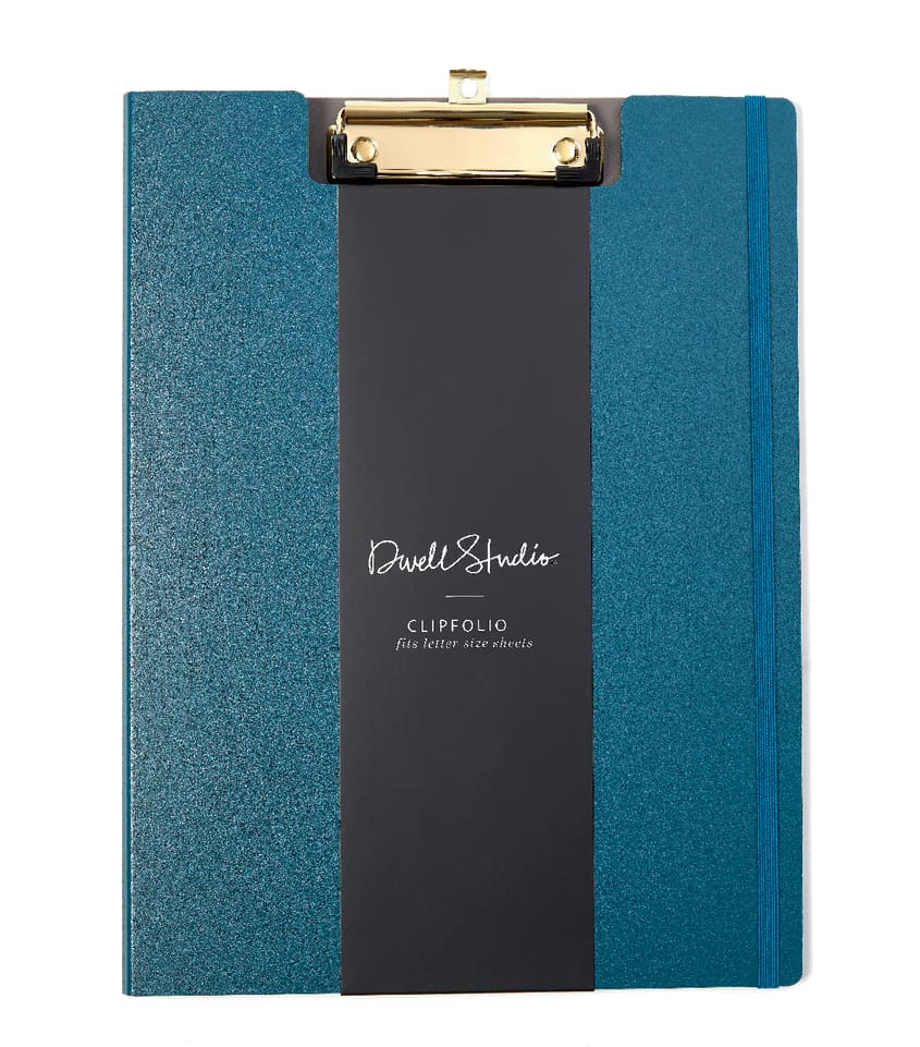 DwellStudio’s New Collection at Staples Is Here to Pretty Up Your Desk Apartment Therapy