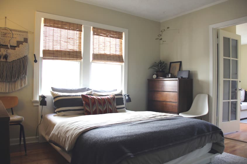 Form & Function Stylishly Blend in this Miracle Mile Home in LA