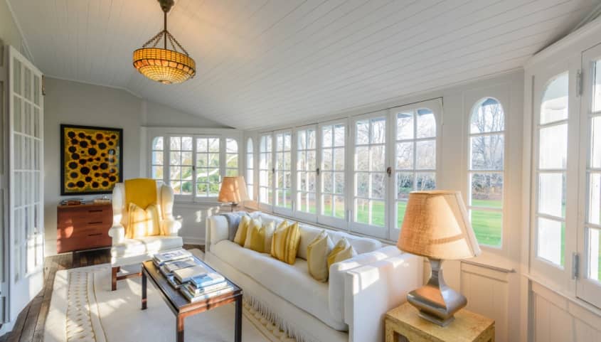 Jackie O’s Hamptons Home is Back on the Market for $29.995M | Apartment ...