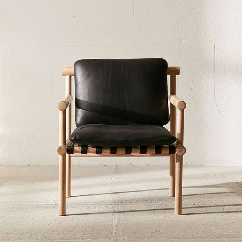 20 Spectacular Armchairs for Every Decor Style Apartment Therapy