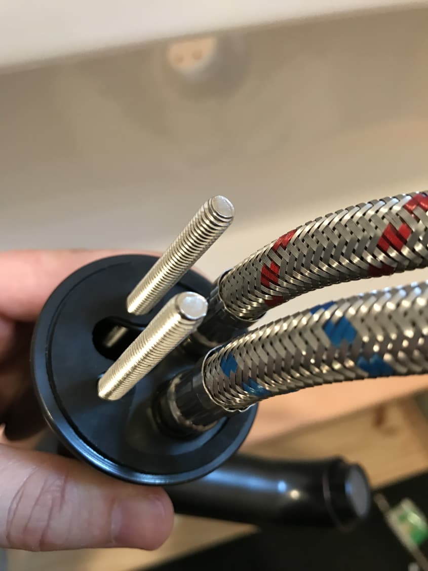 IKEA Sink Plumbing What To Know About Installation Apartment Therapy