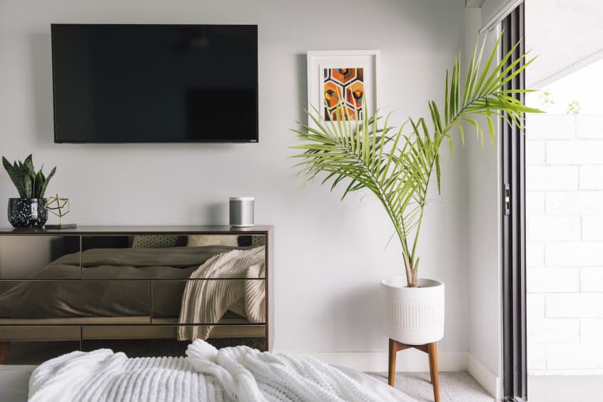 West Elm Palm Springs Rental Modernism Week Photos Apartment Therapy