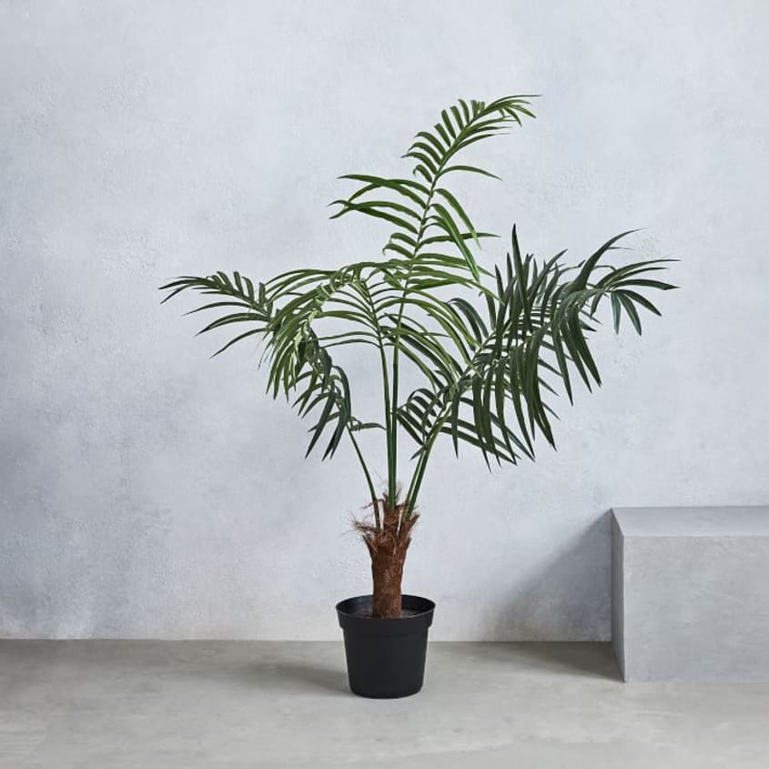 Realistic Fake Artificial Plants The Kitchn