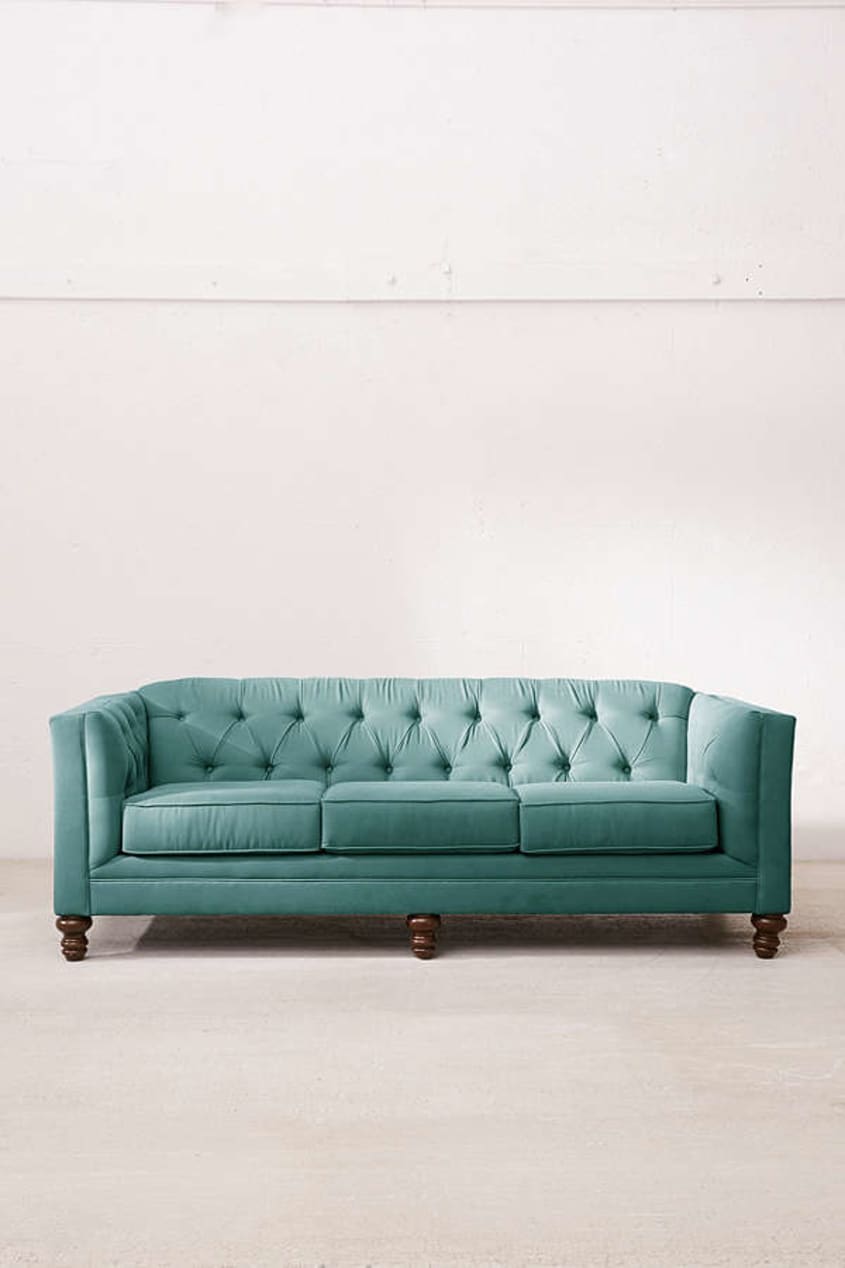 All Sofas at Urban Outfitters Are 100 Off Right Now Apartment Therapy