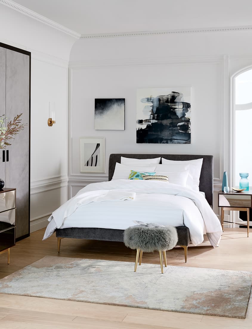West Elm's Summer Collection Has Us Excited Apartment Therapy