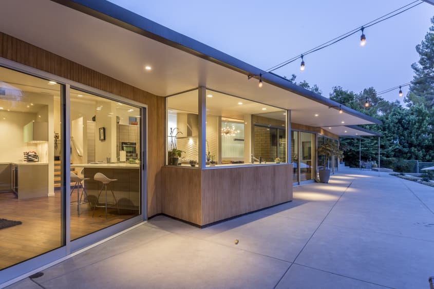 kristen wiig case study house