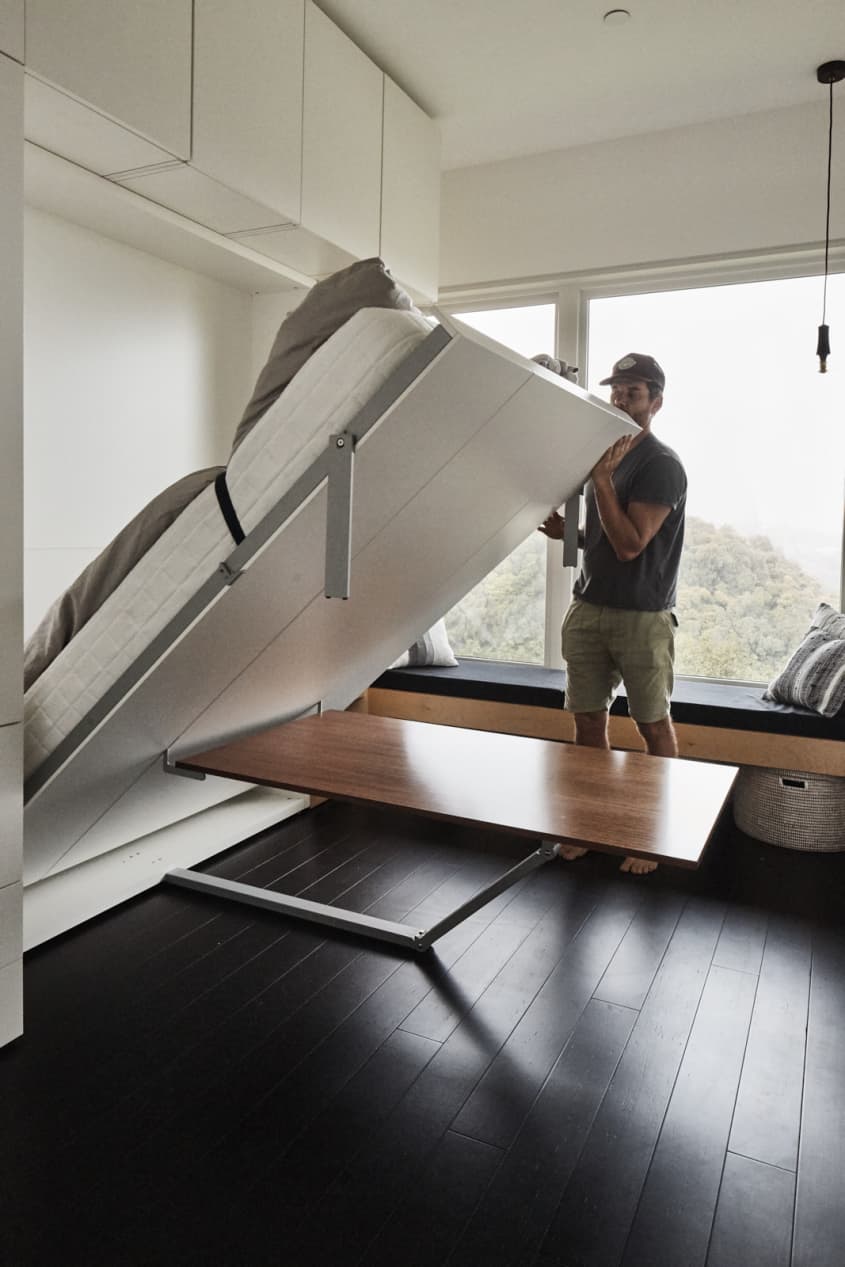 LifeEdited Maui Sustainable Small Space House Design Apartment Therapy