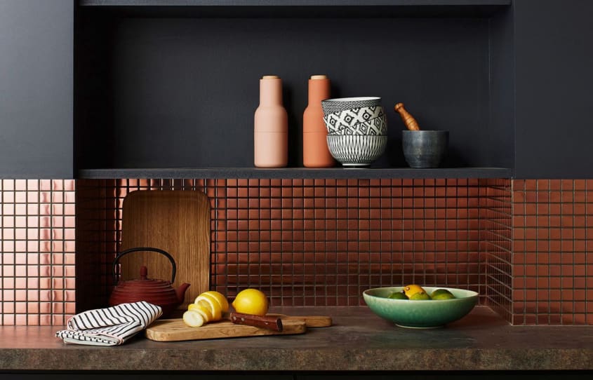 Kitchen Backsplash Tile Ideas, Pictures, Designs Apartment Therapy