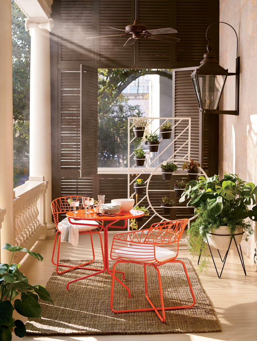 West Elm's Summer Collection Has Us Excited Apartment Therapy