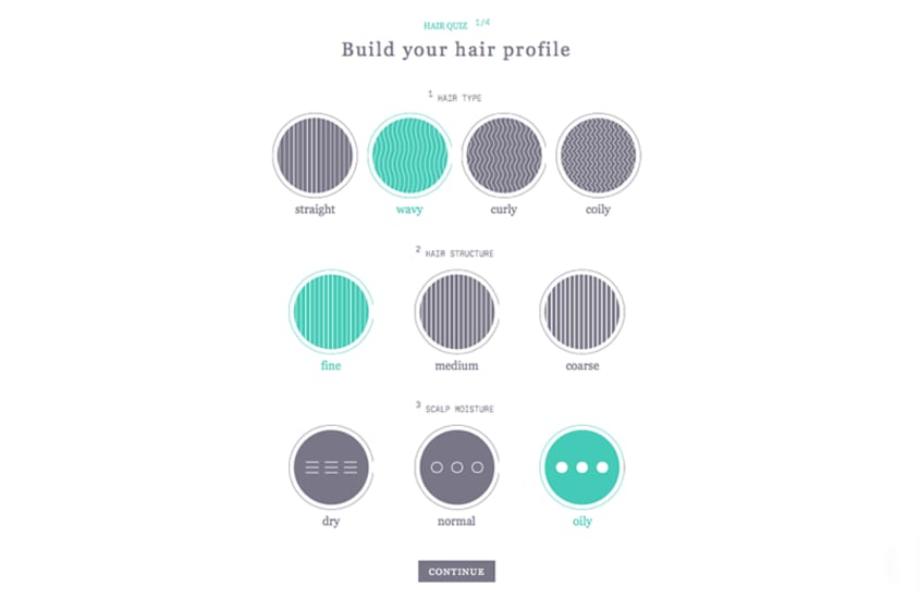 Does Function of Beauty Shampoo & Conditioner Really Work? Apartment