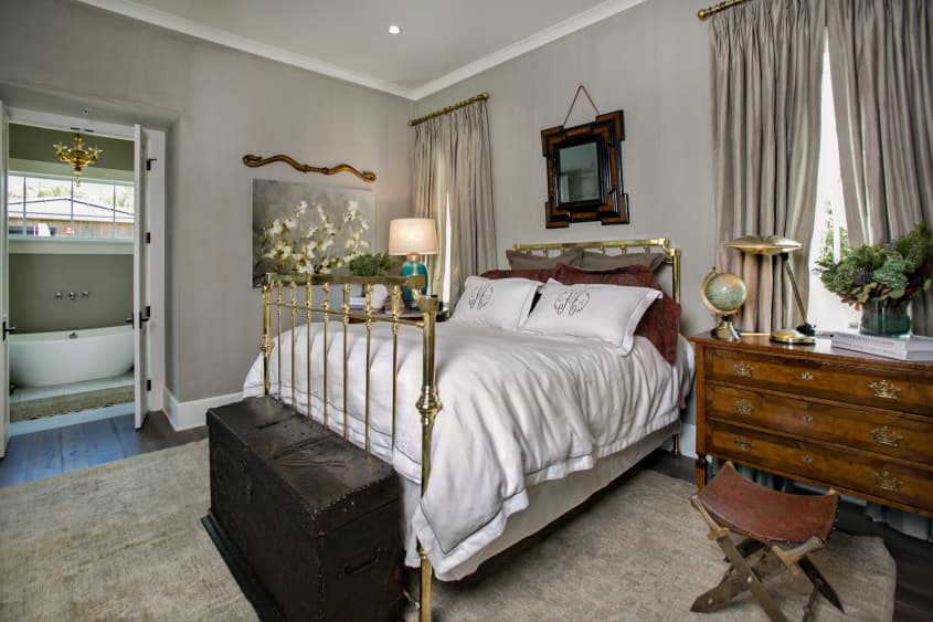 Inside Atlanta's 2016 Serenbe Designer Showhouse Apartment Therapy