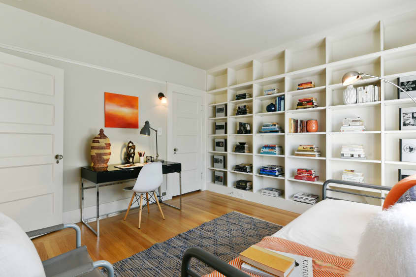 315 Hemphill Place, Oakland California, 94618 Apartment Therapy