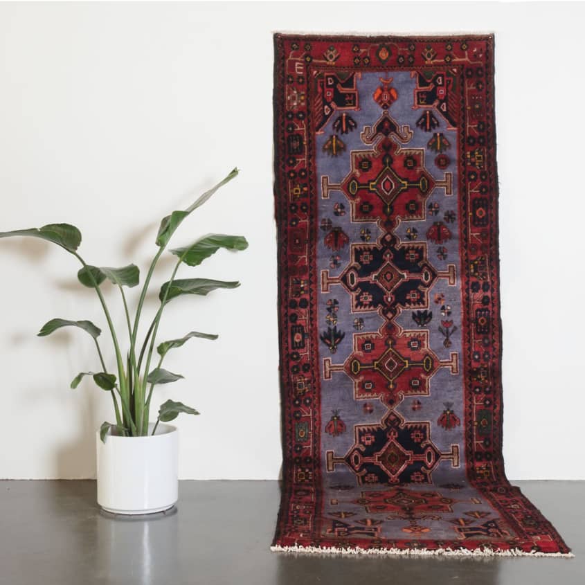 Where to Buy Vintage Rugs Online Apartment Therapy