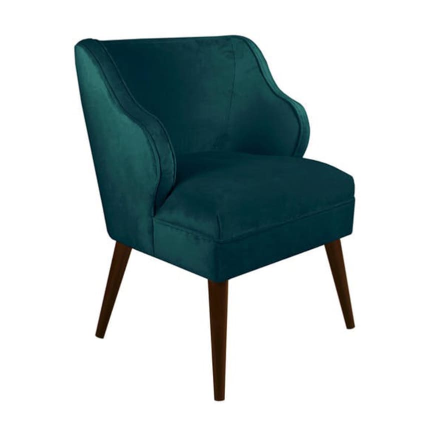 20 Spectacular Armchairs for Every Decor Style Apartment Therapy