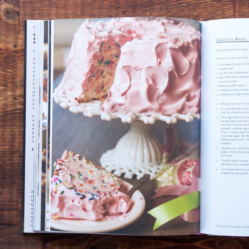 Take Your Baking Obsession One Step Further with This Cookbook | The Kitchn