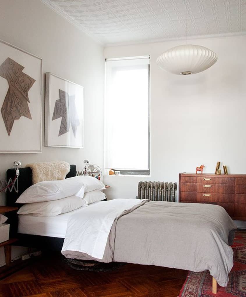 Inspiration & Ideas for Using Lighting Successfully in a Small Space