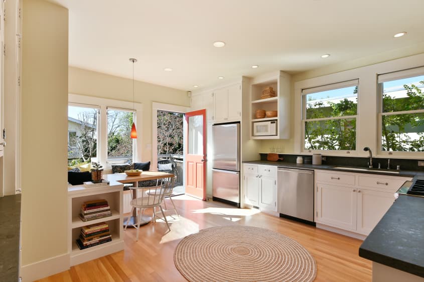 315 Hemphill Place, Oakland California, 94618 Apartment Therapy