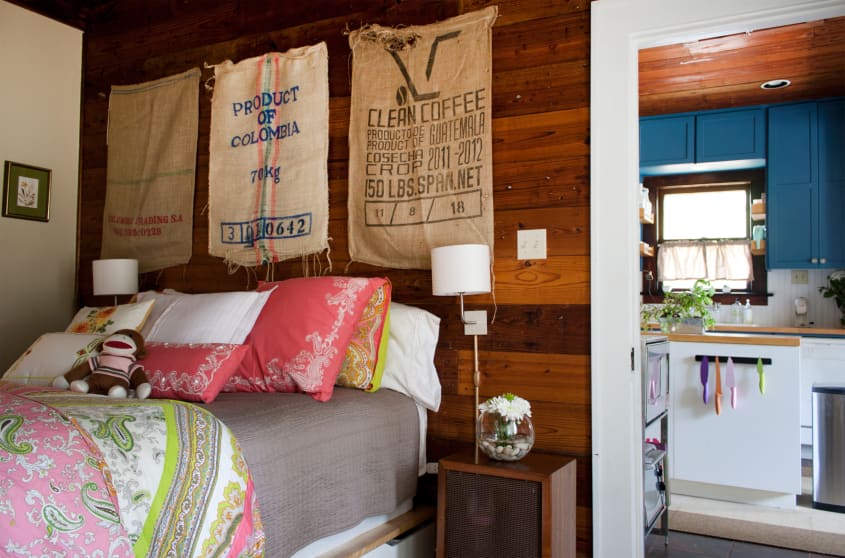 The Impossible Has Happened: 25 Examples of Wood Paneling Done ...