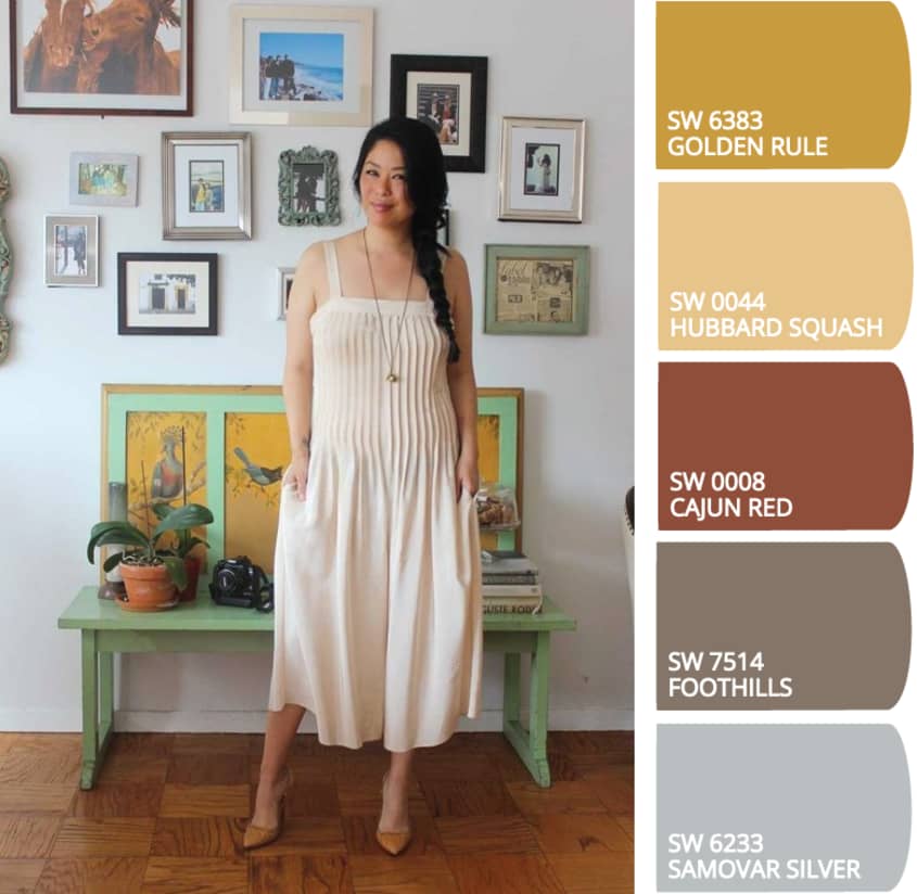 Divine Color Inspiration Awaits in These Closets | Apartment Therapy