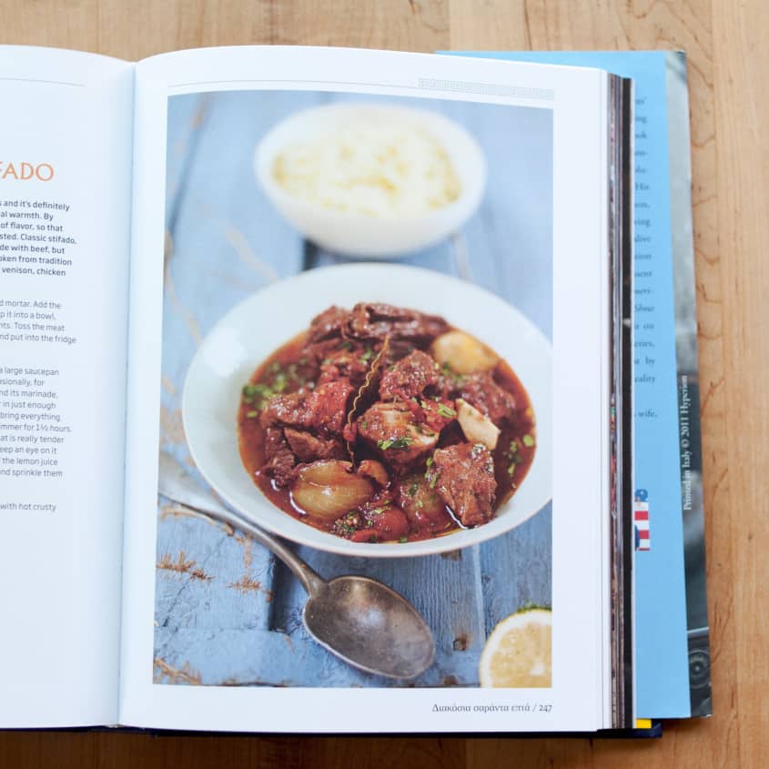 Jamie Oliver’s Food Escapes The Kitchn