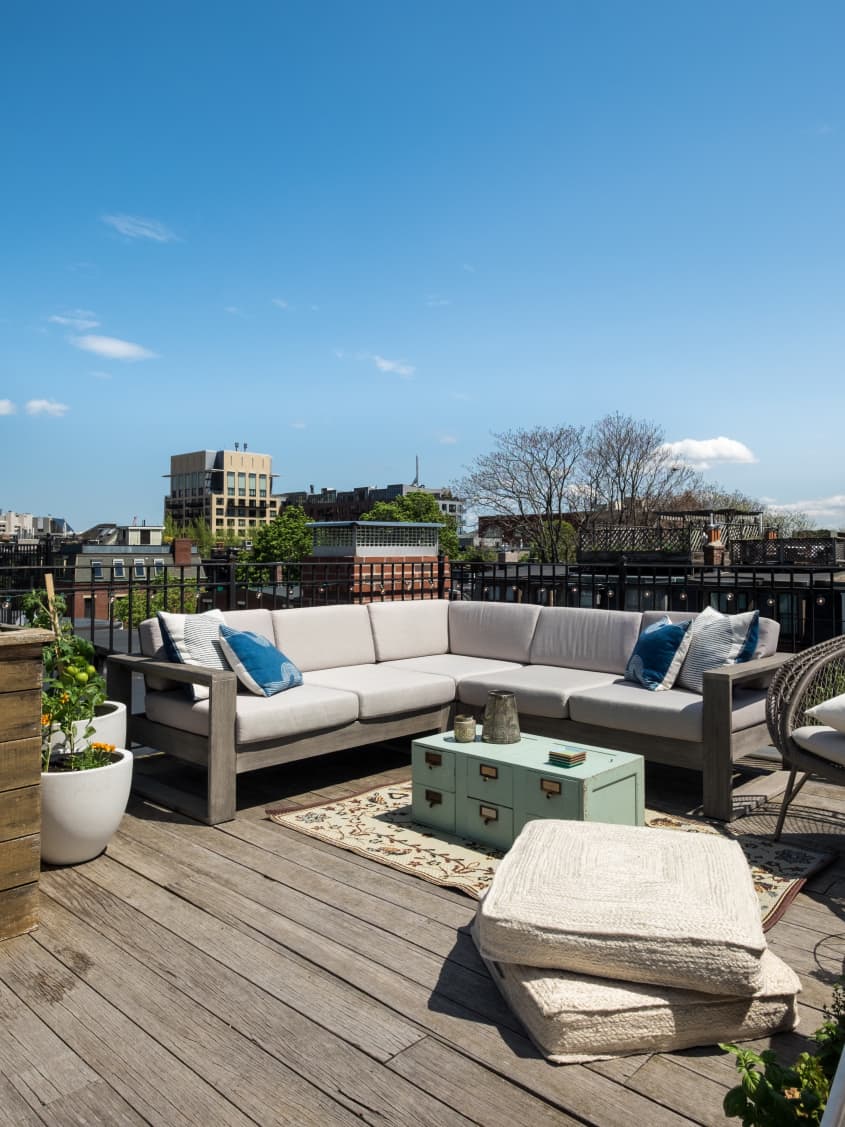 House Tour: Successful Rental Search in the Heart of Boston | Apartment ...