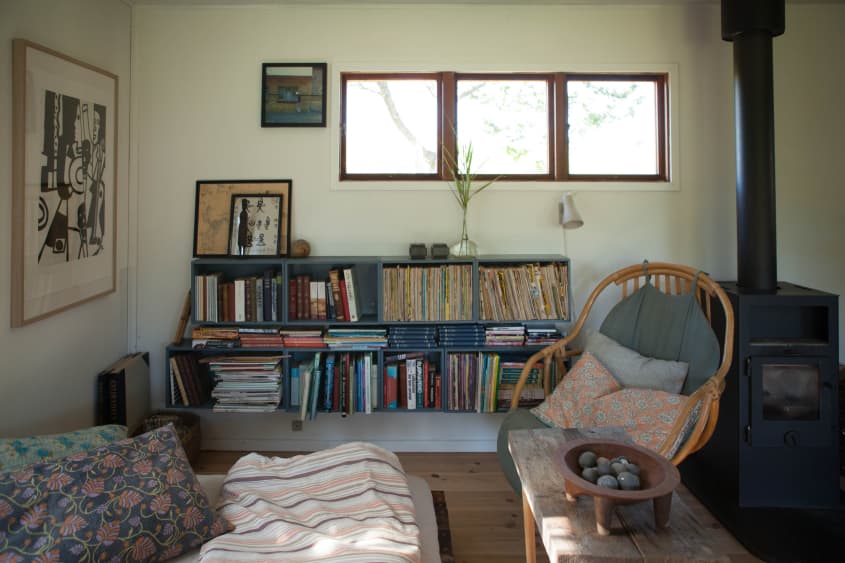 House Tour: A Countryside Summerhouse in Denmark | Apartment Therapy - Summers Houses With Pharmacy In Denmark