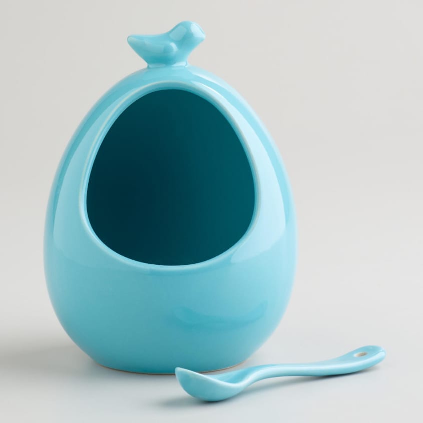 11 EggShaped Kitchen & Dining Goods for Easter The Kitchn