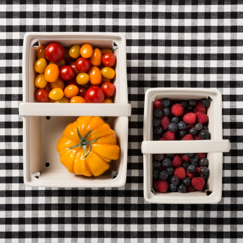 Joanna Gaines Target Line New Outdoor Picnic Items The Kitchn