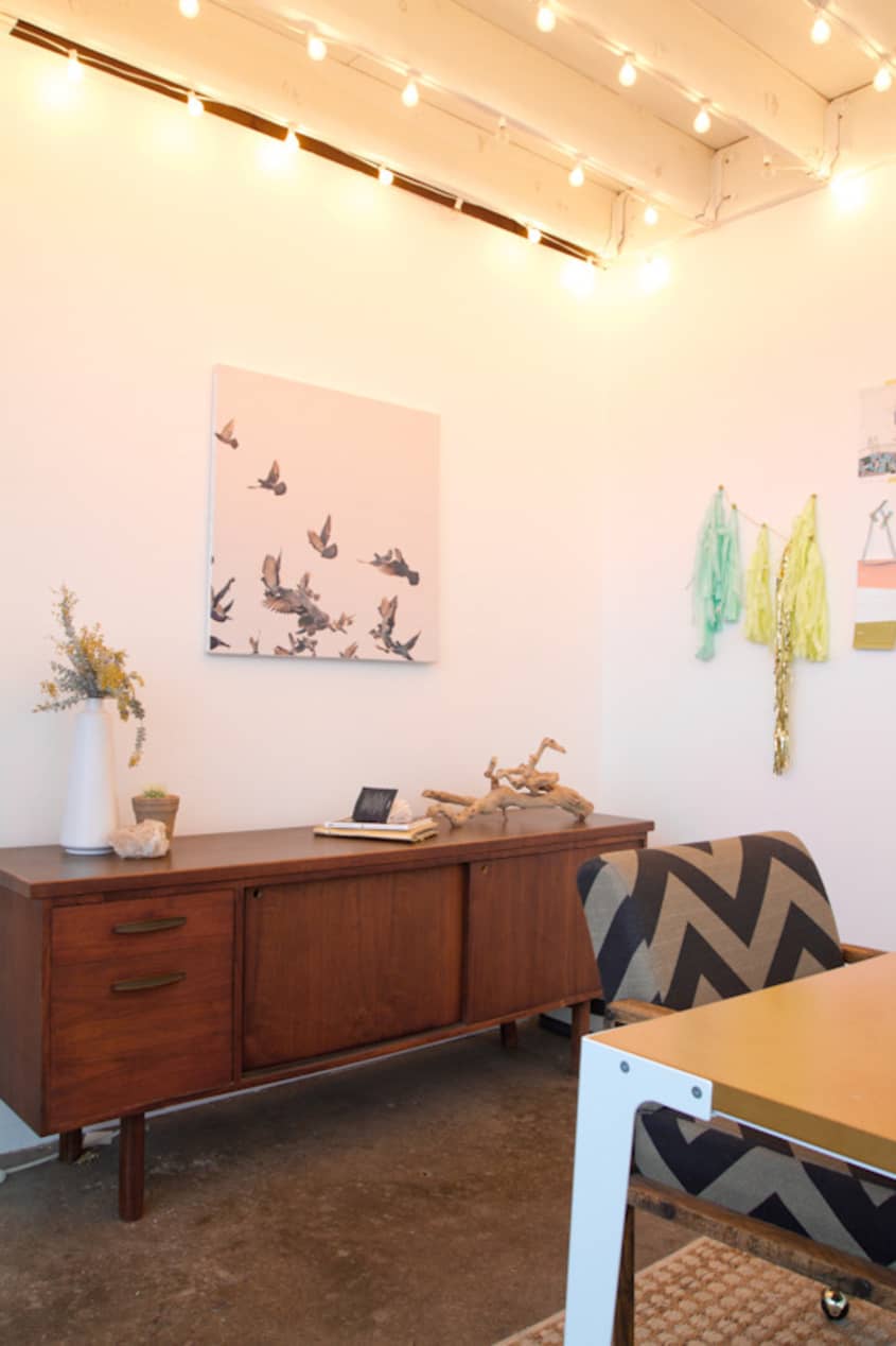 A Creative Collective In Atwater Village Apartment Therapy