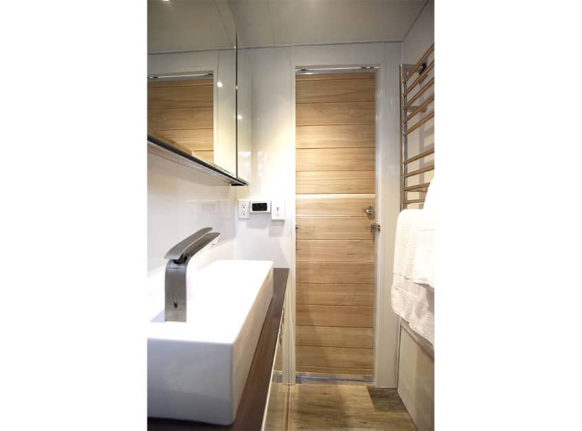 View of An Inside Look at Off-Grid Homes That Are Architectural ... - RTF