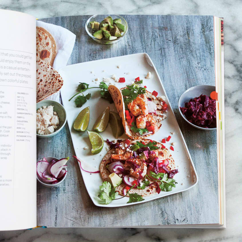 Eating in Color by Frances Largeman-Roth | The Kitchn