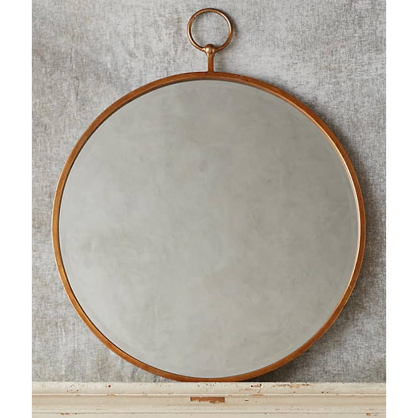 Our Favorite Mirrors for Every Decor Style Apartment Therapy