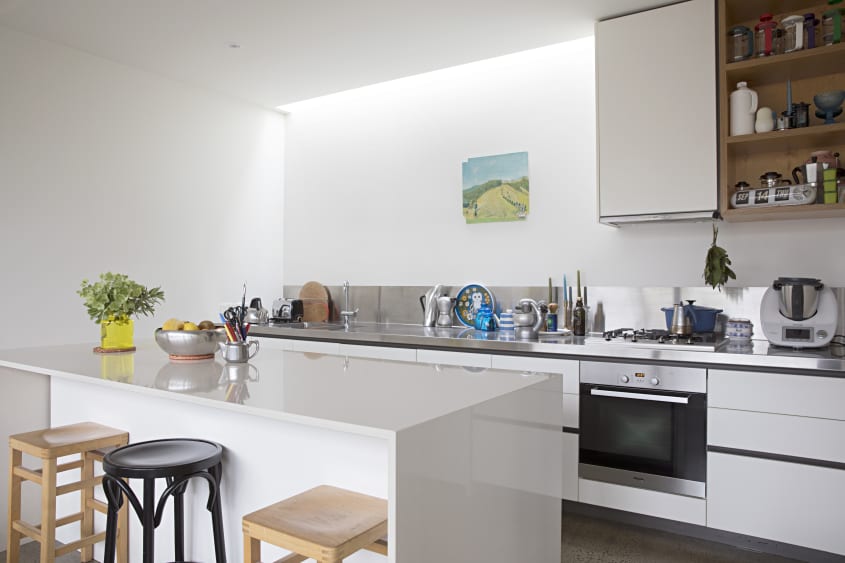 Modern Architecture Remodel Ideas Australia House Tour | Apartment Therapy